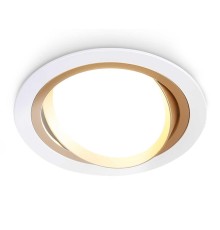 Встраиваемый светильник Ambrella light TECHNO SPOT TN51912