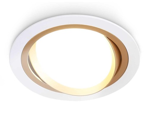 Встраиваемый светильник Ambrella light TECHNO SPOT TN51912