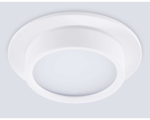 Светильник встраиваемый AMBRELLA LIGHT TECHNO SPOT TN6733