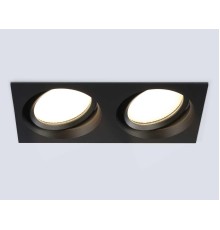 Светильник встраиваемый поворотный AMBRELLA LIGHT TECHNO SPOT TN6661