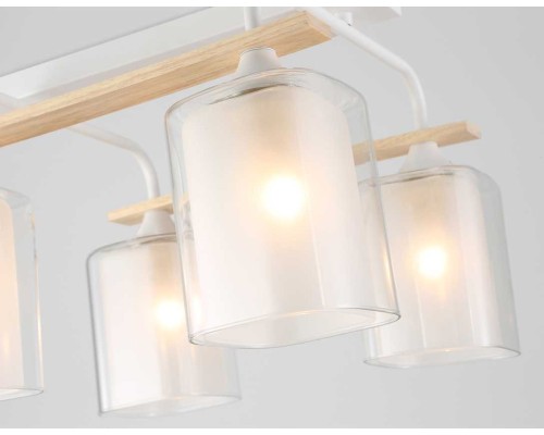Светильник потолочный Ambrella light TRADITIONAL TR3033246
