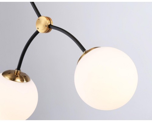 Подвесной светильник Ambrella light Traditional Modern TR2575