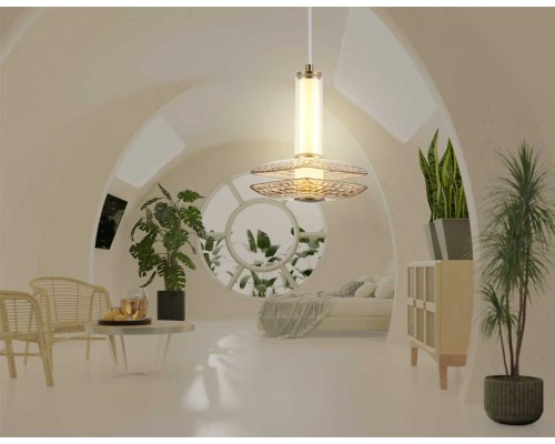 Подвесной светодиодный светильник Ambrella light High Light LH31001