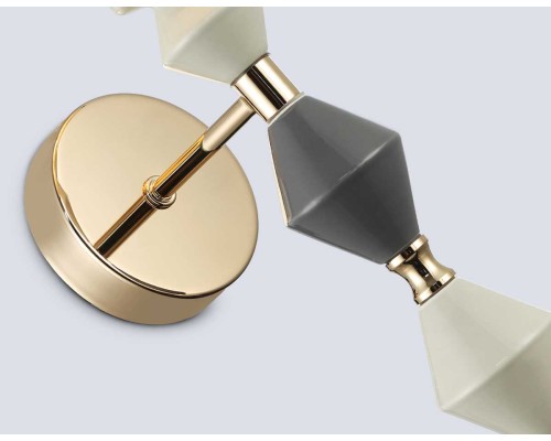 Настенный светильник Ambrella Light HIGH LIGHT LH75409