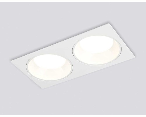 Встраиваемый светильник Ambrella light TECHNO SPOT TN52343