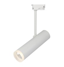 Трековый светодиодный светильник Escada 20028TRA/01LED SWH
