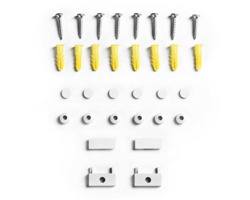 Крепление Ambrella light Track System Magnetic Ultra Slim GV1033