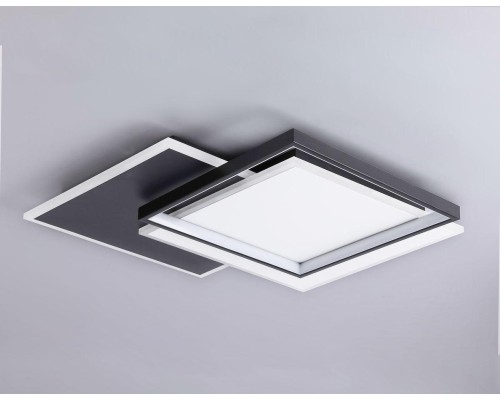 Потолочный светодиодный светильник Ambrella light Acrylica Disk FA7723