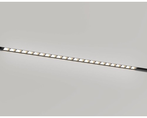 Трековый линейный светильник Ambrella Light TRACK SYSTEM GL2340