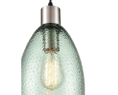 Подвесной светильник Vele Luce Placido VL5055P11