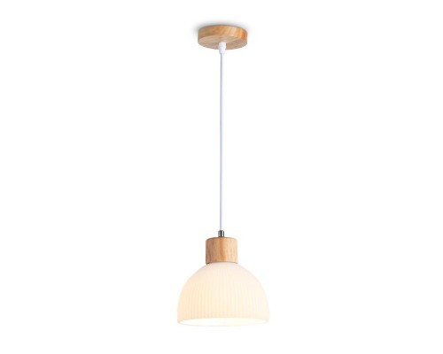 Подвесной светильник Ambrella light Traditional Loft TR83133