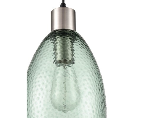 Подвесной светильник Vele Luce Placido VL5055P11