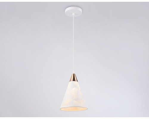 Подвесной светильник Ambrella light Traditional Loft TR8429