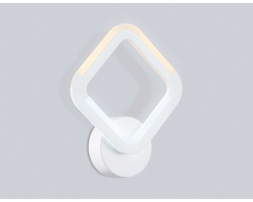 Светильник светодиодный настенный Ambrella light ACRYLICA FA8951