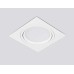 Встраиваемый светильник Ambrella light TECHNO SPOT TN51915