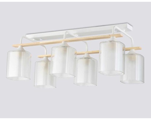 Светильник потолочный Ambrella light TRADITIONAL TR3033247