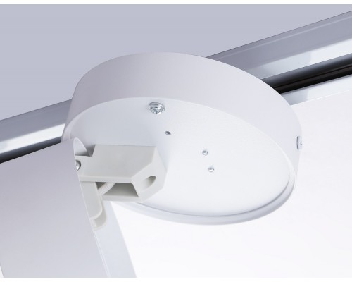 Трековый светодиодный светильник Ambrella light Track System GL6872