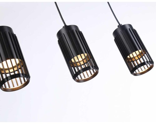 Подвесной светильник Ambrella light Techno Spot Techno family TN51699