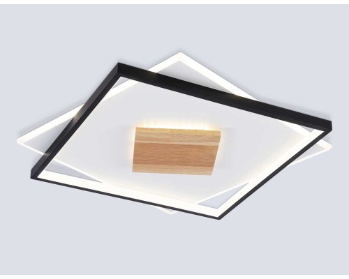 Светильник потолочный Ambrella light COMFORT FL4791