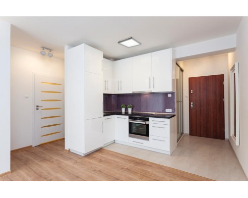 Потолочный светодиодный светильник Kanlux TYBIA M 25W-NW-SE B 24647