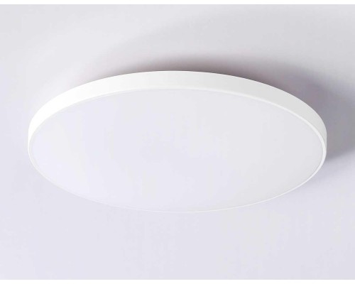 Потолочный светодиодный светильник Ambrella light Orbital Air FZ1221