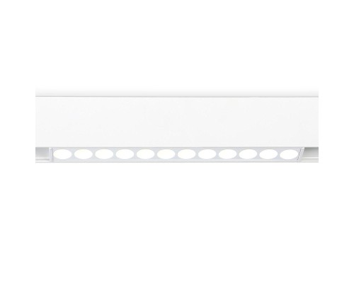 Трековый светодиодный светильник Ambrella light Track System Magnetic GL4022