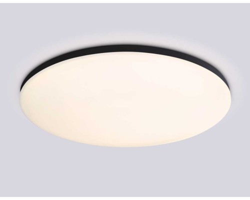 Потолочный светодиодный светильник Ambrella light Orbital Dance FZ2005