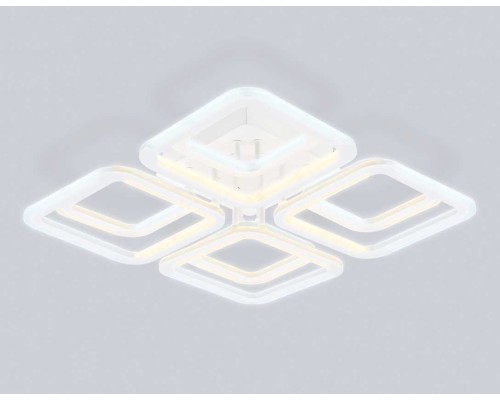 Светильник потолочный Ambrella light ACRYLICA FA8948