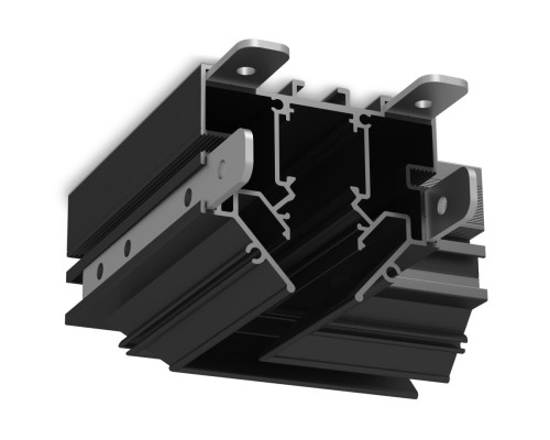 Коннектор угловой Ambrella Light TRACK SYSTEM GL1981