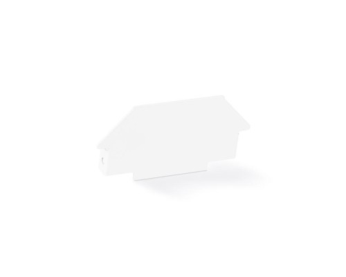 Заглушка Ambrella Light Track System Standard 220V (2шт) GL7203