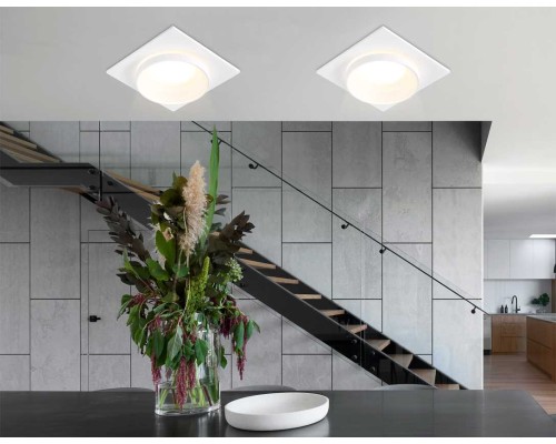 Светильник встраиваемый Ambrella Light TN30709