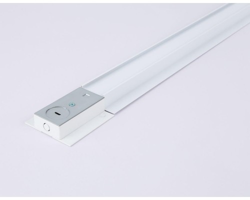 Шинопровод встраиваемый Ambrella Light Track System Standard 220V GL7123