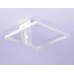 Потолочный светодиодный светильник Ambrella light Comfort LineTech FL51463