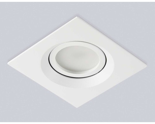 Светильник встраиваемый поворотный AMBRELLA LIGHT TECHNO SPOT TN102743