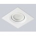 Светильник встраиваемый поворотный AMBRELLA LIGHT TECHNO SPOT TN102743