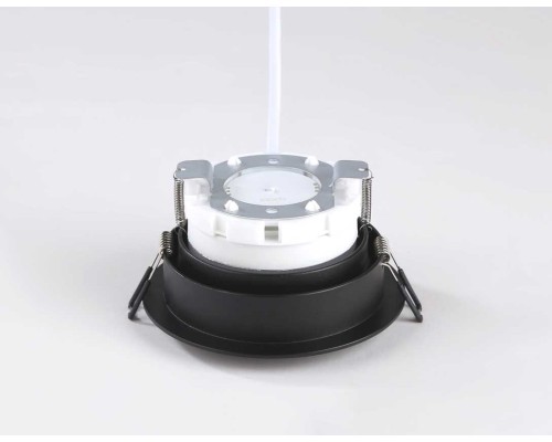 Встраиваемый светильник Ambrella light TECHNO SPOT TN52333