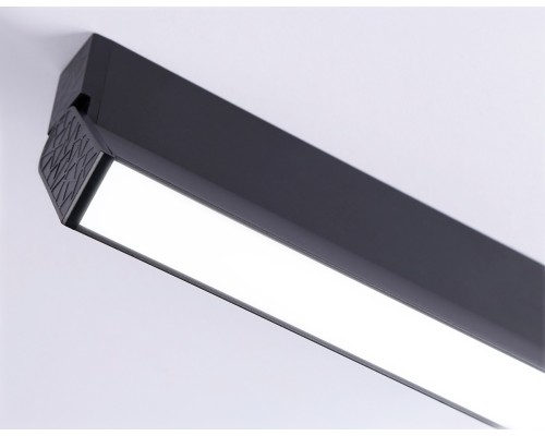 Накладной светодиодный светильник Ambrella light Techno Spot Move TA1821