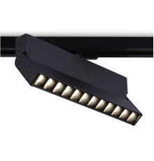 Трековый светодиодный светильник Ambrella light Track System GL6817