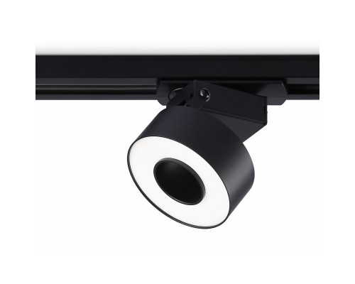 Трековый светодиодный светильник Ambrella light Track System GL6863