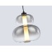 Подвесной светодиодный светильник Ambrella light High Light LH11052