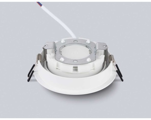 Светильник встраиваемый Ambrella Light TN6601