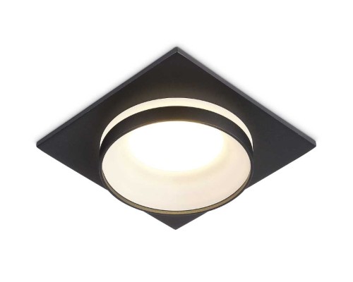 Светильник встраиваемый Ambrella Light TN30710