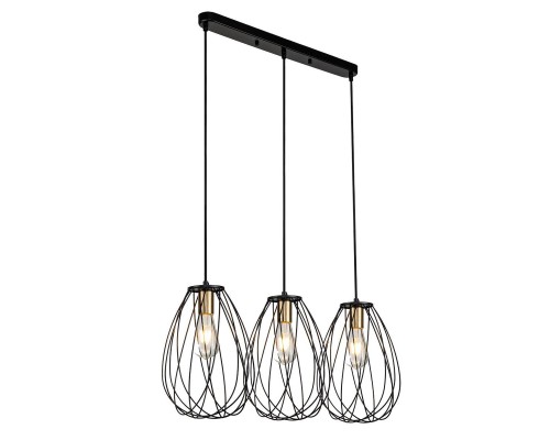 Подвесной светильник Escada Barrie 10180/3S