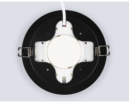 Светильник встраиваемый Ambrella light TECHNO SPOT TU5015