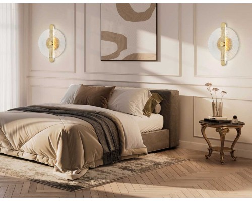 Настенный светильник Ambrella light High light LH31143