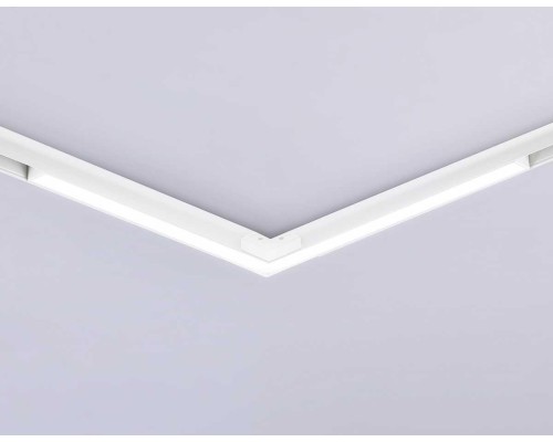 Трековый светодиодный светильник Ambrella light Track System GL3981