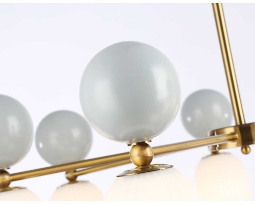 Светильник на штанге Ambrella light High Light LH53106