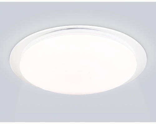 Светильник Ambrella Light ORBITAL FZ770