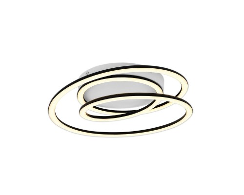 Потолочный светодиодный светильник Escada Spiral 626/A LED