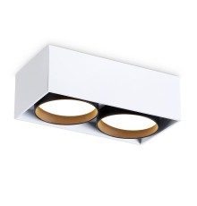 Накладной светильник Ambrella light Techno Spot GX Standard tech TN70872